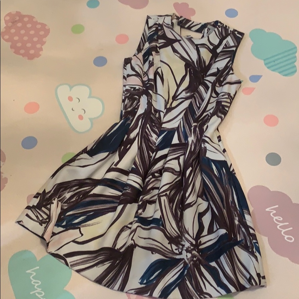 H&M dress